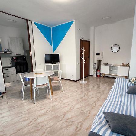 Appartamento Azzurro Pesaro Exterior photo