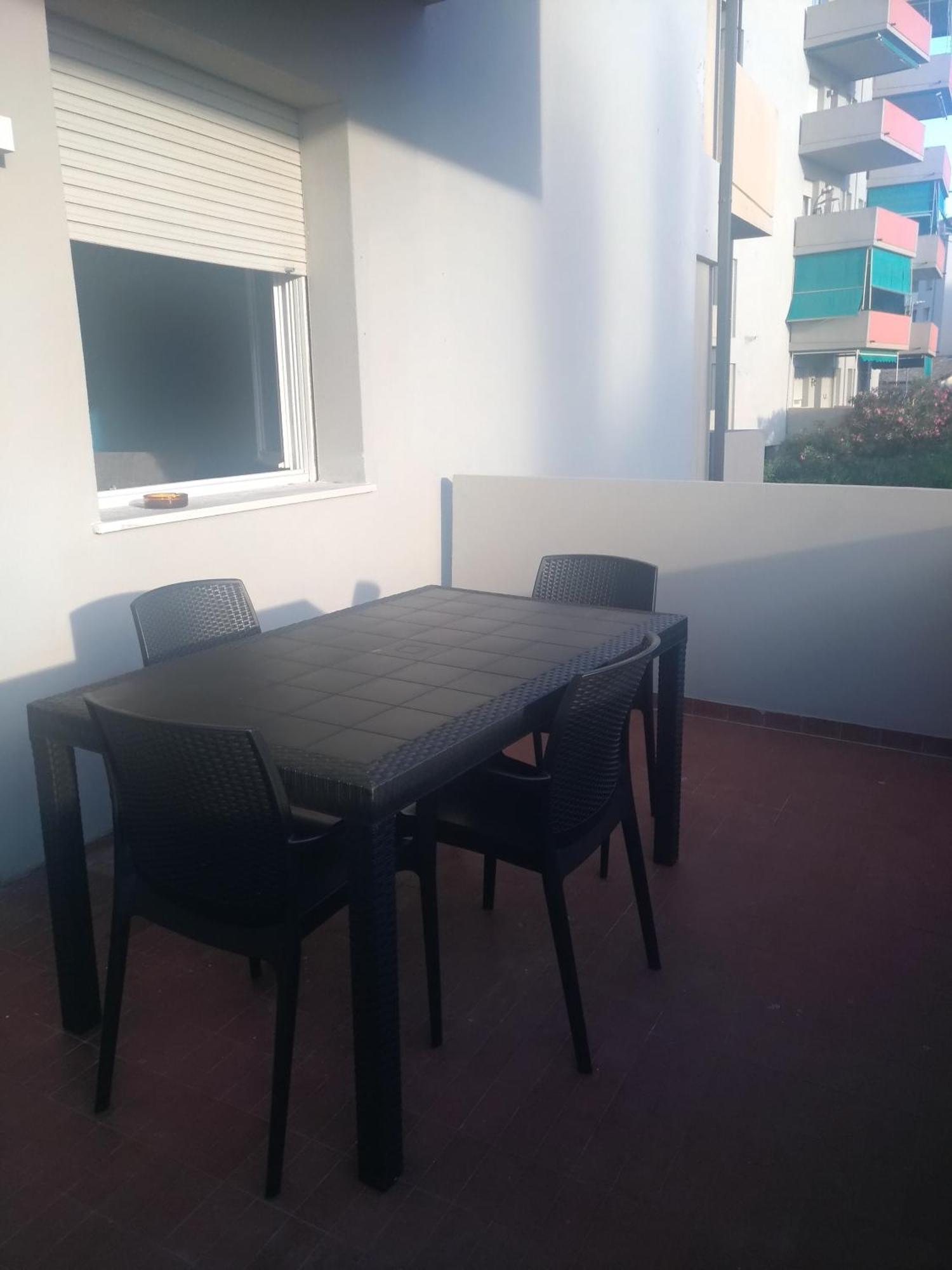 Appartamento Azzurro Pesaro Exterior photo