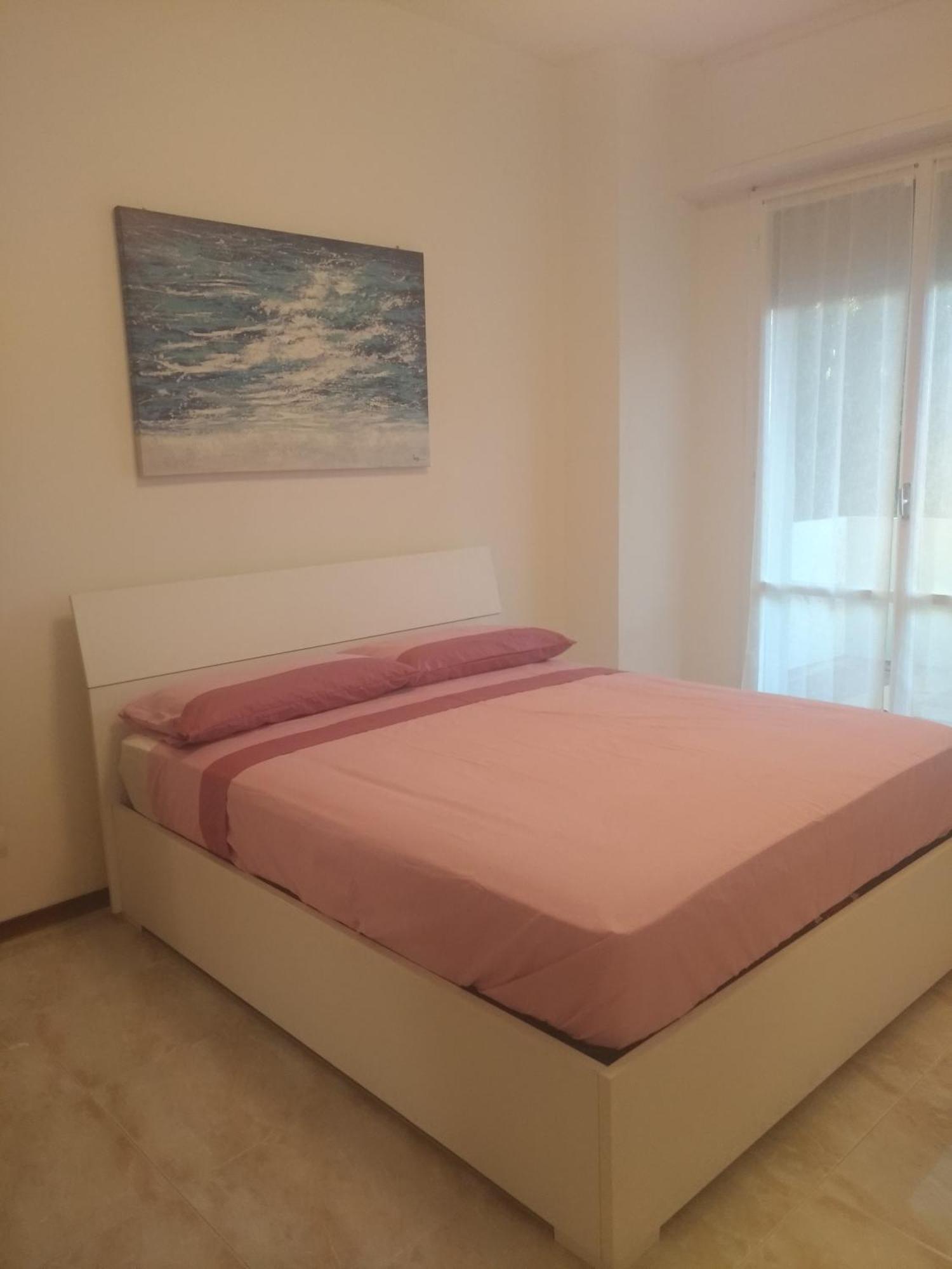 Appartamento Azzurro Pesaro Exterior photo