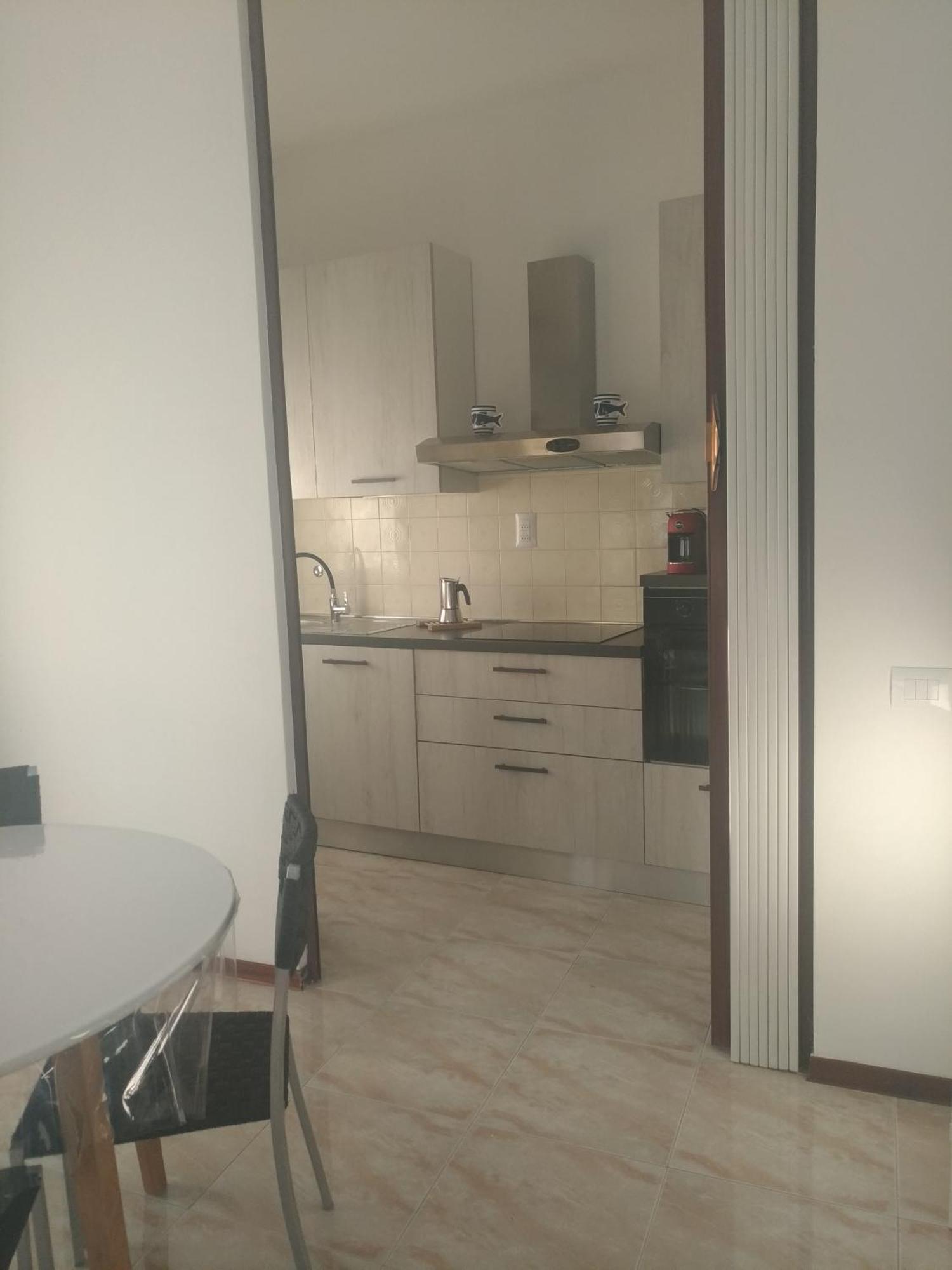 Appartamento Azzurro Pesaro Exterior photo