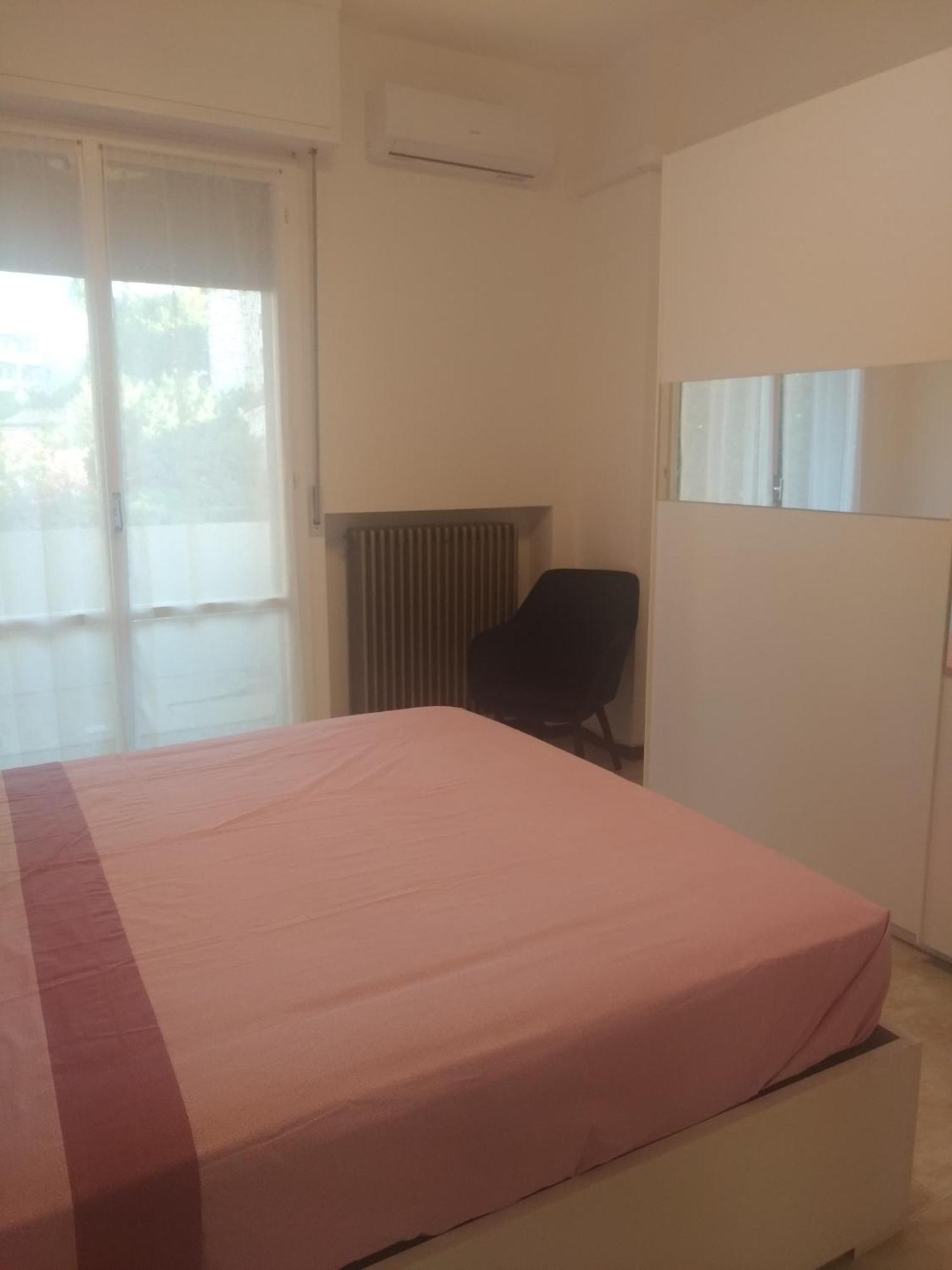 Appartamento Azzurro Pesaro Exterior photo