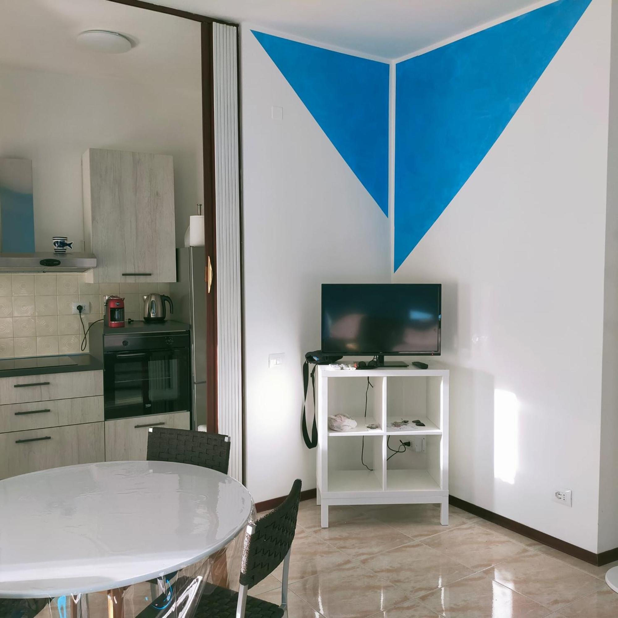 Appartamento Azzurro Pesaro Exterior photo