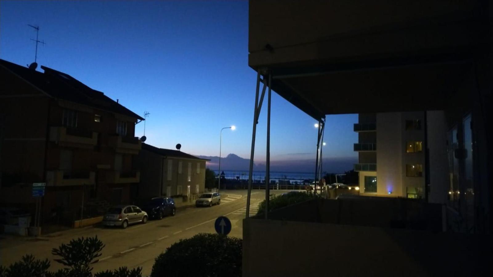 Appartamento Azzurro Pesaro Exterior photo