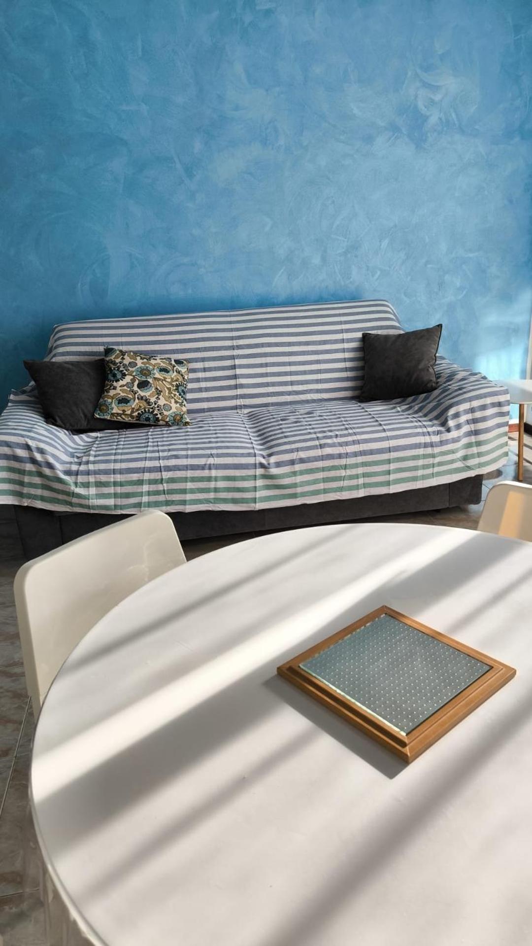 Appartamento Azzurro Pesaro Exterior photo
