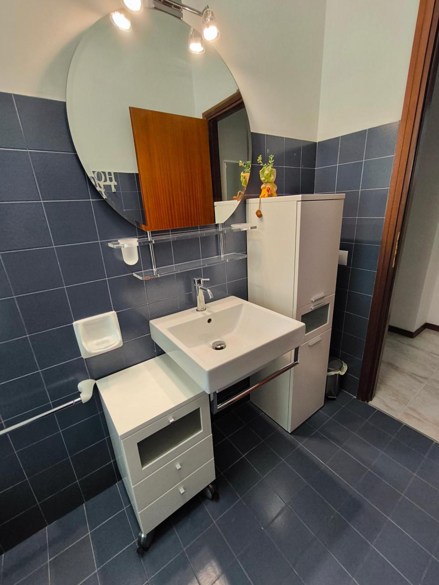 Appartamento Azzurro Pesaro Exterior photo