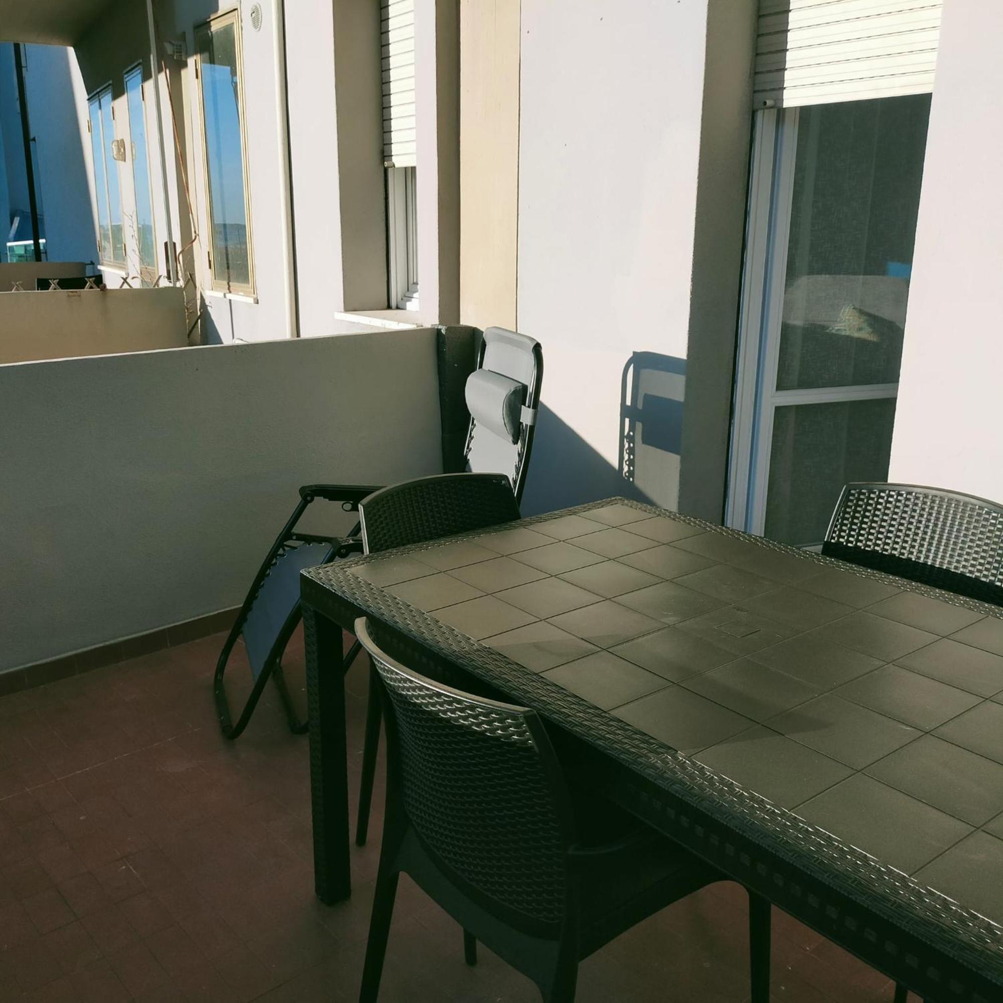 Appartamento Azzurro Pesaro Exterior photo