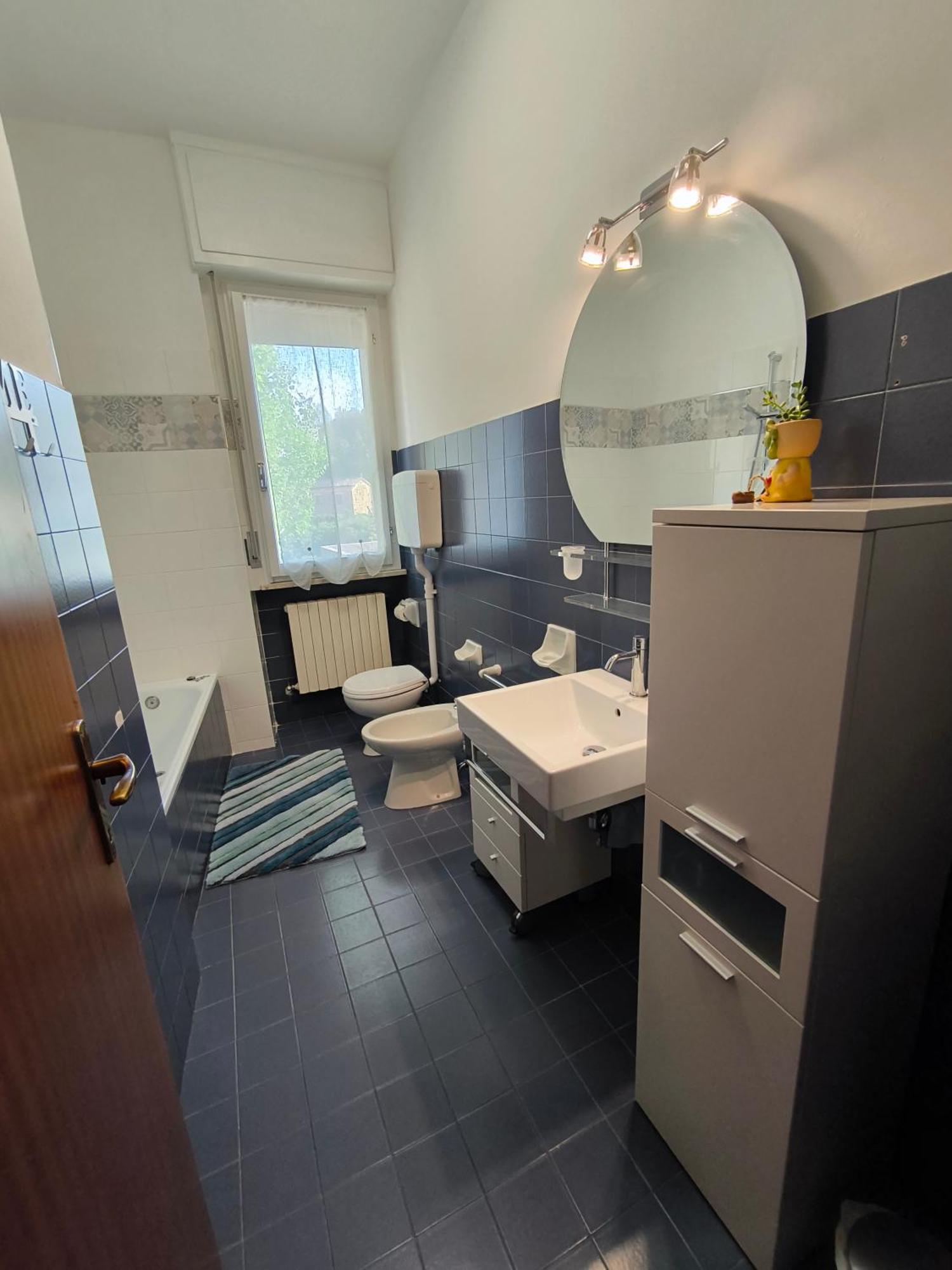 Appartamento Azzurro Pesaro Exterior photo